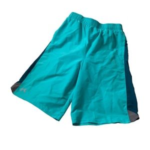 Under Armour Heatgear XL Youth Shorts